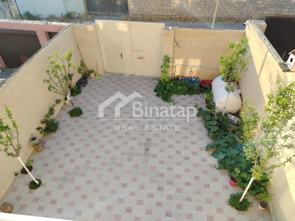Satılır 4 otaqlı həyət evi / bağ evi 120 m², Masazır qəsəbəsi, Abşeron rayonu — Ev, villa, Bakı (2)