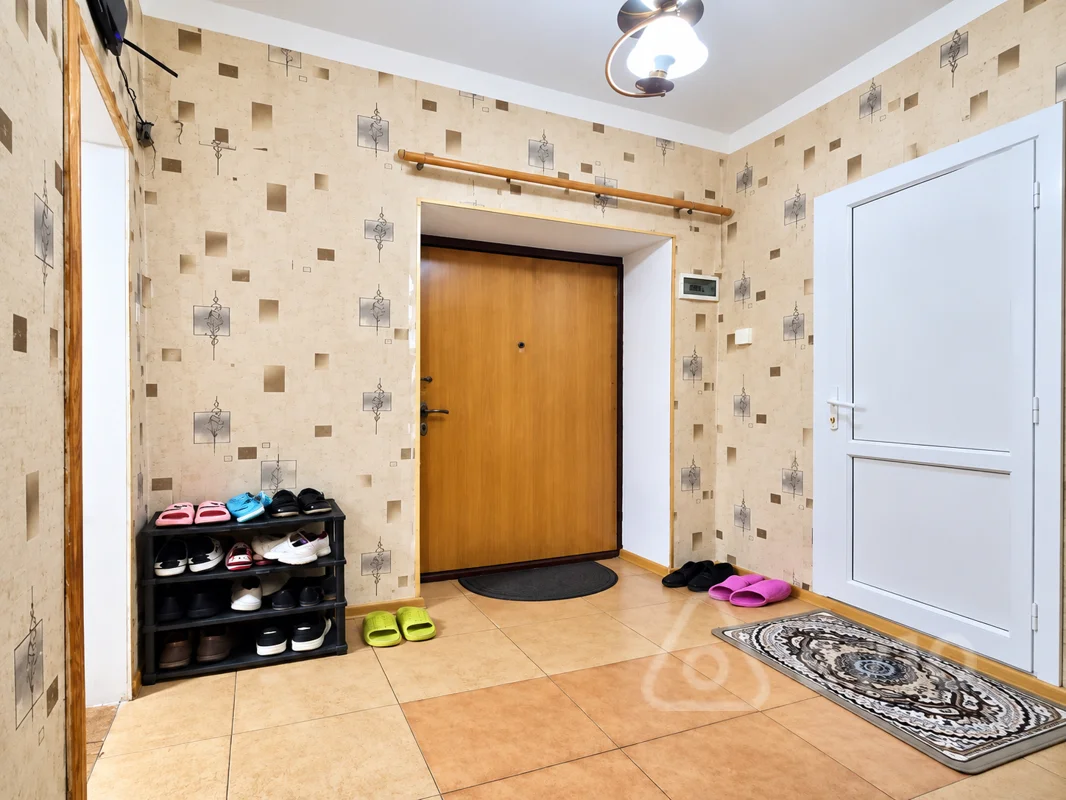 2 otaqlı mənzil, 45 m², Faiq Yusifov küçəsi — Mənzil, Bakı (4)