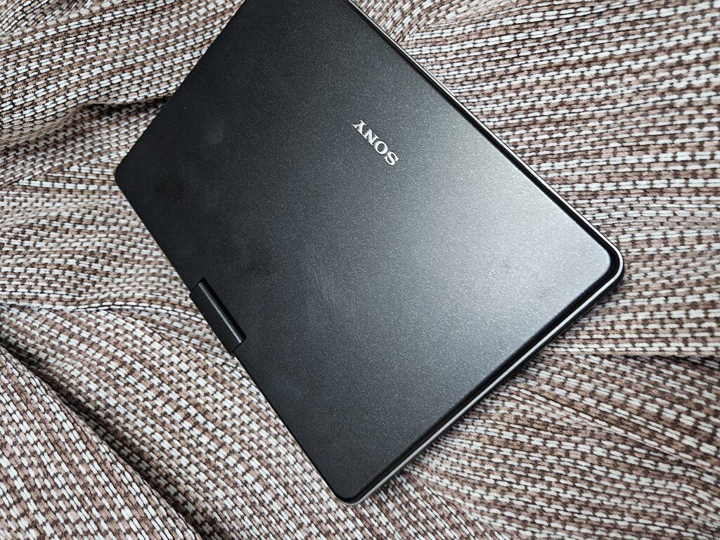DVD pleyer "Sony" — Səs texnikası, Bakı (5)