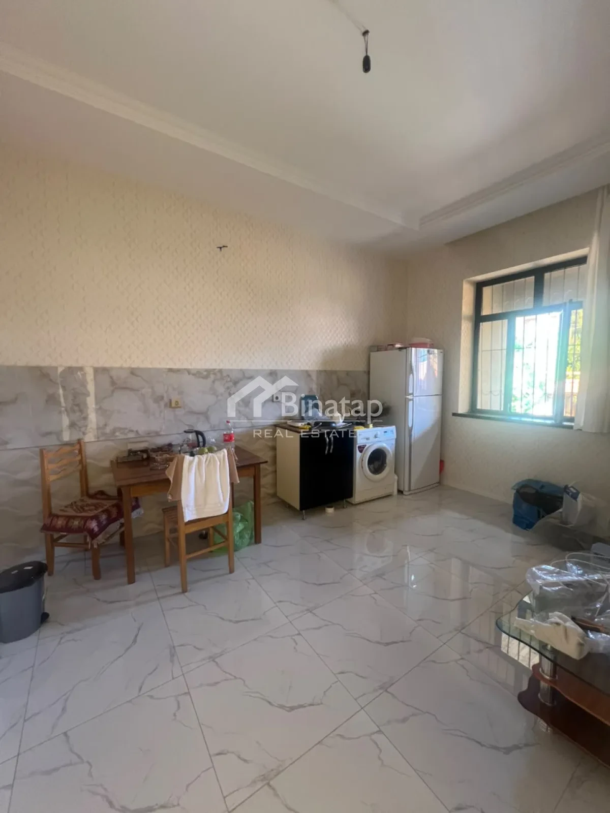 Satılır 6 otaqlı həyət evi / bağ evi 170 m², Suraxanı rayonu — Ev, villa, Bakı (5)