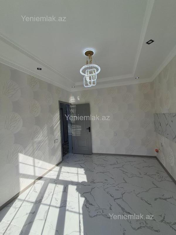 Satılır 4 otaqlı Həyət evi / Villa, 215 m², Saray — Ev, villa, Abşeron (8)