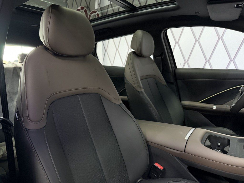 Changan CS 55 Plus, 1.5 L, 18.4 kWh, 2025 il, yeni — Avtomobillər, Bakı (9)