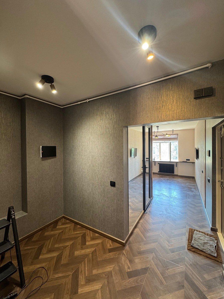 Satılır 2 otaqlı köhnə tikili 65 m² — Mənzil, Bakı (12)