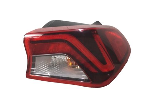 Kia K5 2021-2024 LED arxa sağ stop işığı — 400 ₼ · Bakı · Ehtiyat hissələri və aksesuarlar Kia K5 2021-2024 LED arxa sağ stop işığı — Bakı