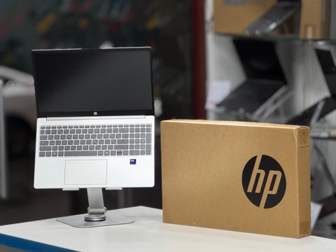 Noutbuk Core Ultra 5 HP — Bakı