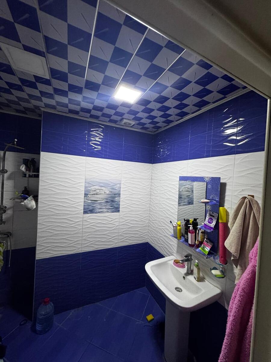 İcarəyə verilir 3 otaqlı yeni tikili 125 m² — Mənzil, Bakı (8)