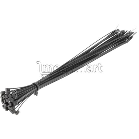Neylon naqil bağı Högert HT2C724 3,6*300 mm, 25 ədəd — Bakı