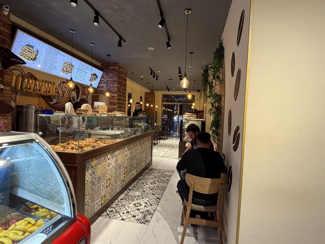 İcarəyə verilir obyekt 120 m² — Əmlak, Bakı (11)