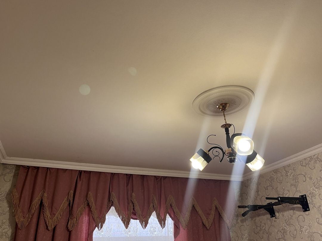 Satılır 3 otaqlı həyət evi/bağ evi 88 m² — Ev, villa, Bakı (3)