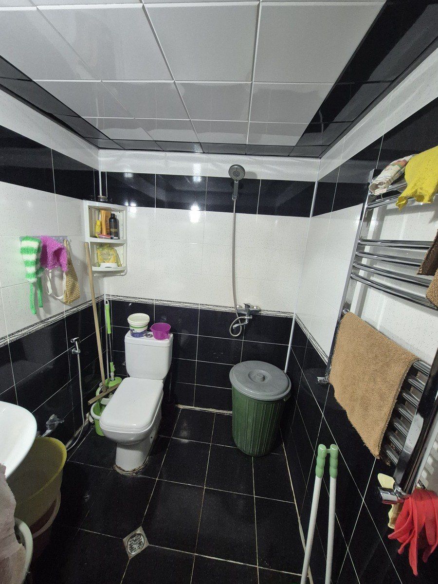 Satılır 2 otaqlı yeni tikili 38 m² — Mənzil, Xırdalan (6)
