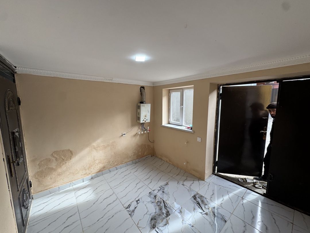 Satılır 3 otaqlı həyət evi/bağ evi 120 m² — Ev, villa, Bakı (3)