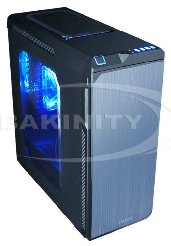 Case Zalman Z9 Neo Black — 163.8 ₼ · Bakı · Korpuslər Case Zalman Z9 Neo Black — Bakı