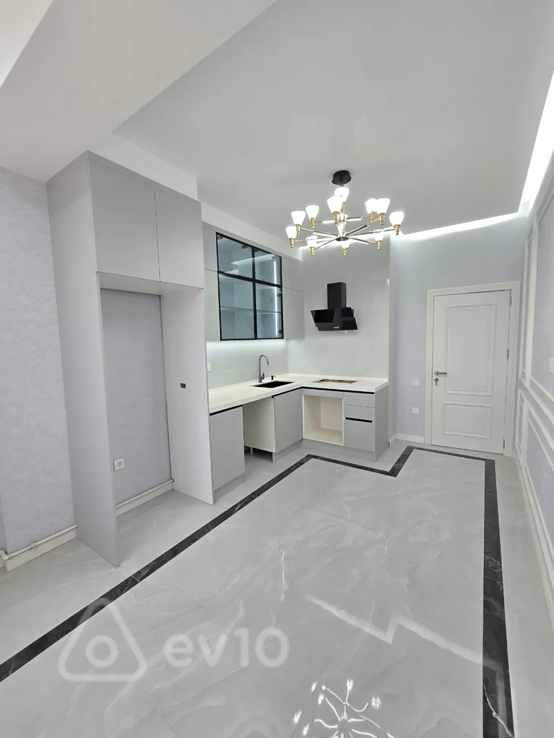 2 otaqlı mənzil, 77 m², Azər Manafov küç — Mənzil, Bakı (8)
