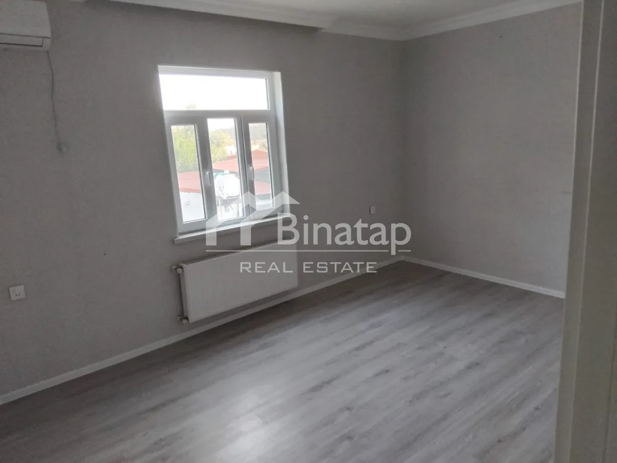 Satılır 4 otaqlı həyət evi / bağ evi 90 m², Koroğlu metrosu, Sabunçu rayonu — Ev, villa, Bakı (2)