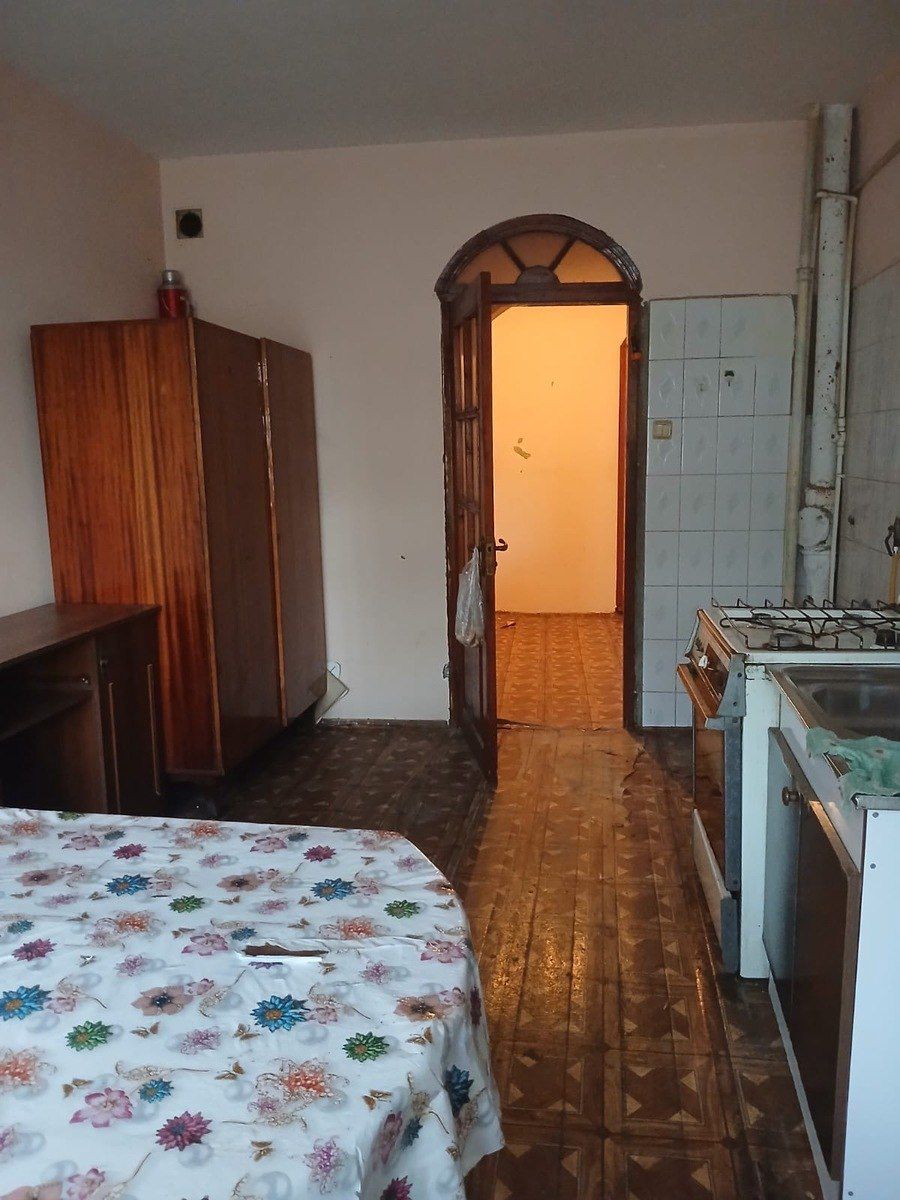 İcarəyə verilir 4 otaqlı köhnə tikili 100 m² — Mənzil, Bakı (9)