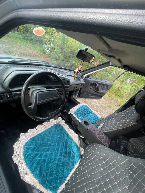Lada (VAZ) 2115, 1.6 L, 2007 il, 477 035 km 10-VL-315 — Avtomobillər, Şəki (9)