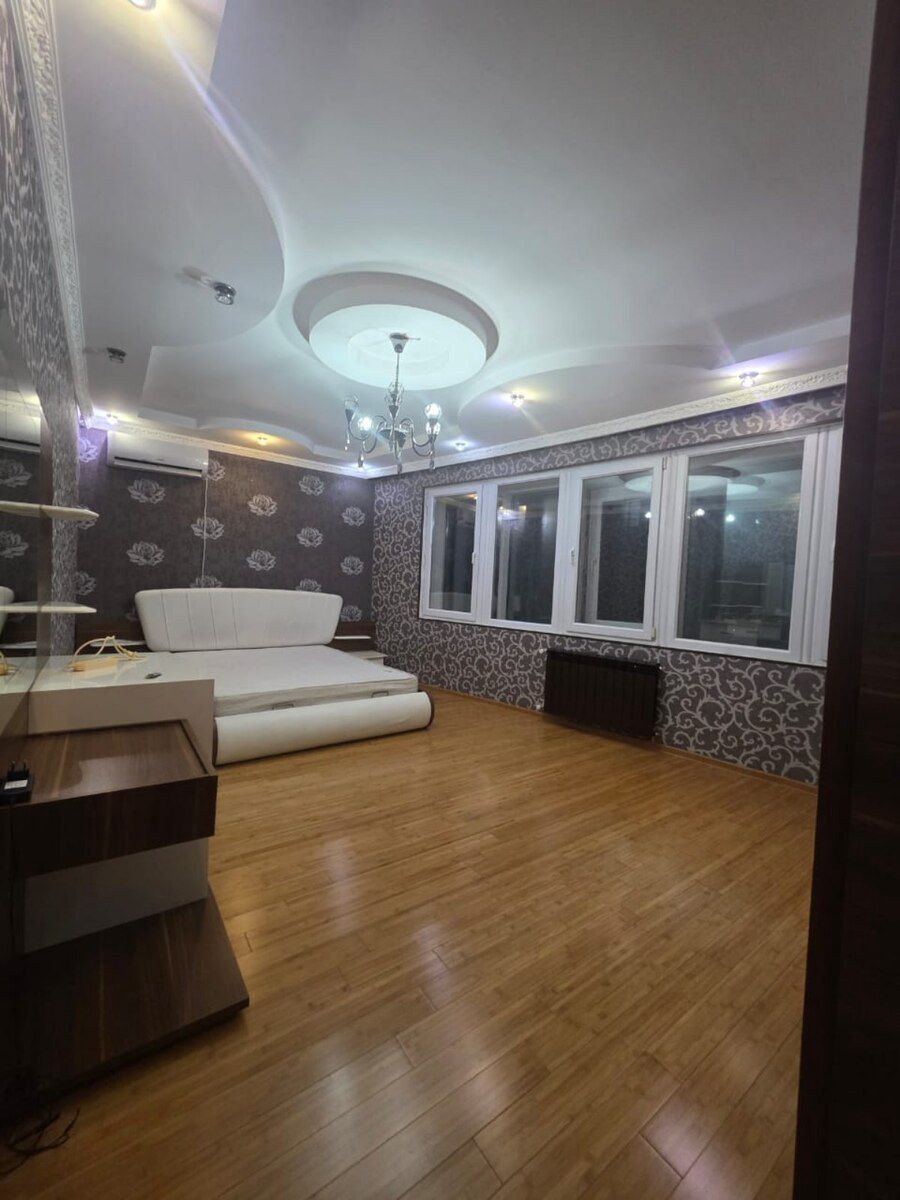 2-otaqlı yeni tikili kirayə verilir, Yavər Əliyev 2595 83 m² — Mənzil, Bakı (8)