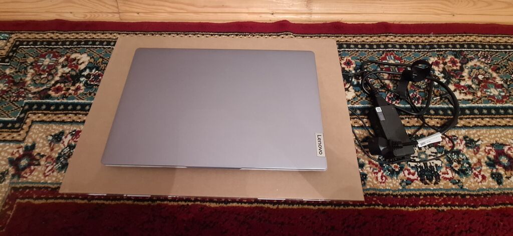Lenovo noutbuk + orijinal şarj cihazı Xüsusiyyətlər (şəkillərə — Lenovo, Şirvan (2)