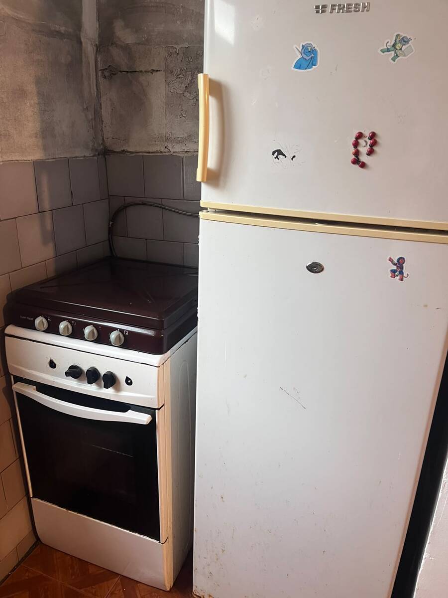 2-otaqlı mənzil kirayə verilir, E. Akademiyası m., 43 m² — Mənzil, Bakı (6)