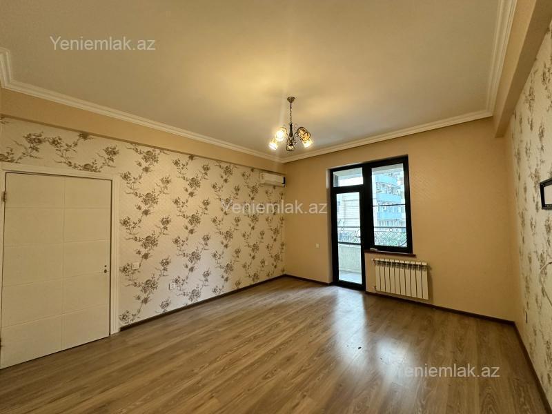 Kirayə 2 otaqlı Bina evi menzil (Yeni tikili), 85 m², Xətai rayonu — Mənzil, Bakı (3)