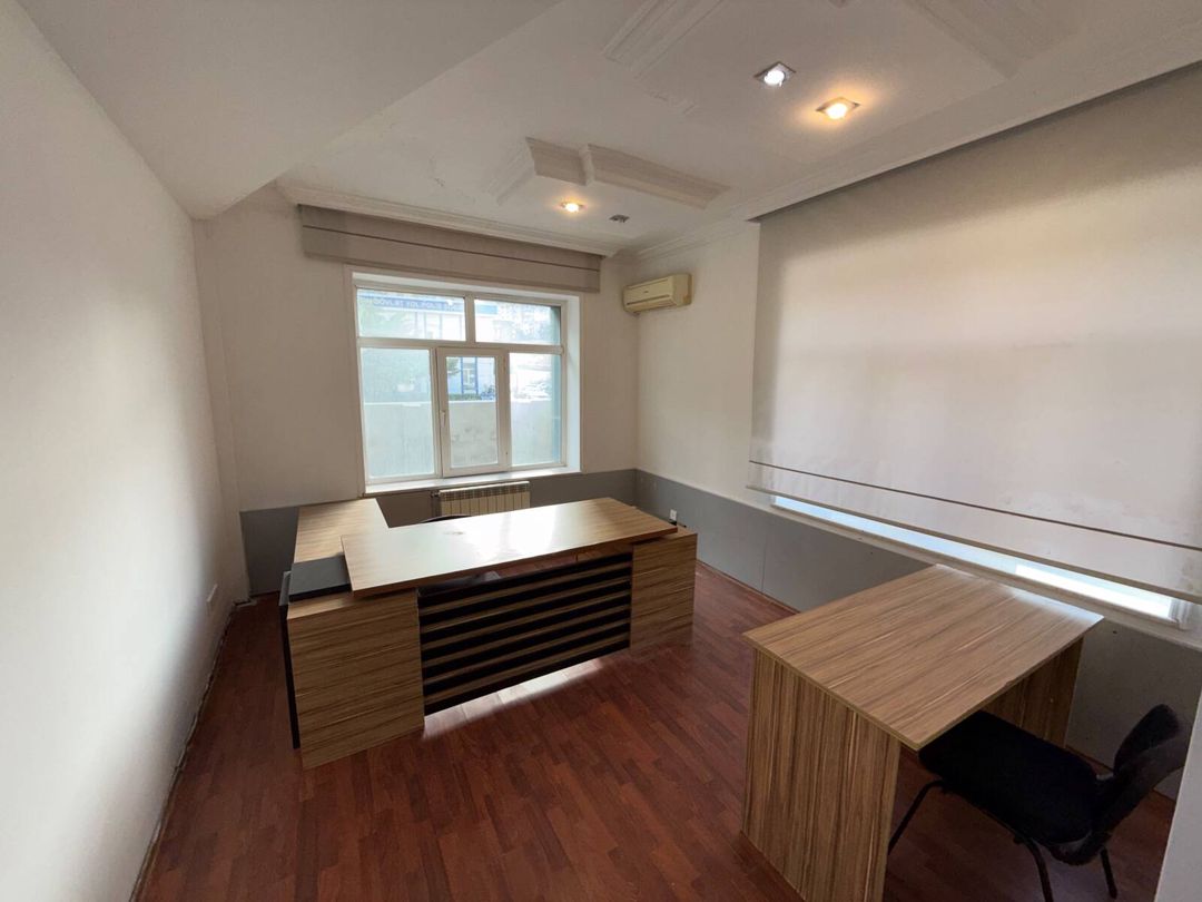 İcarəyə verilir 3 otaqlı ofis 70 m² — Ofis, Bakı (5)