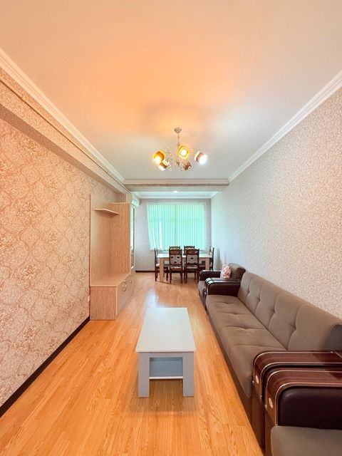 2-otaqlı yeni tikili, Xırdalan ş., 60 m² — Xırdalan