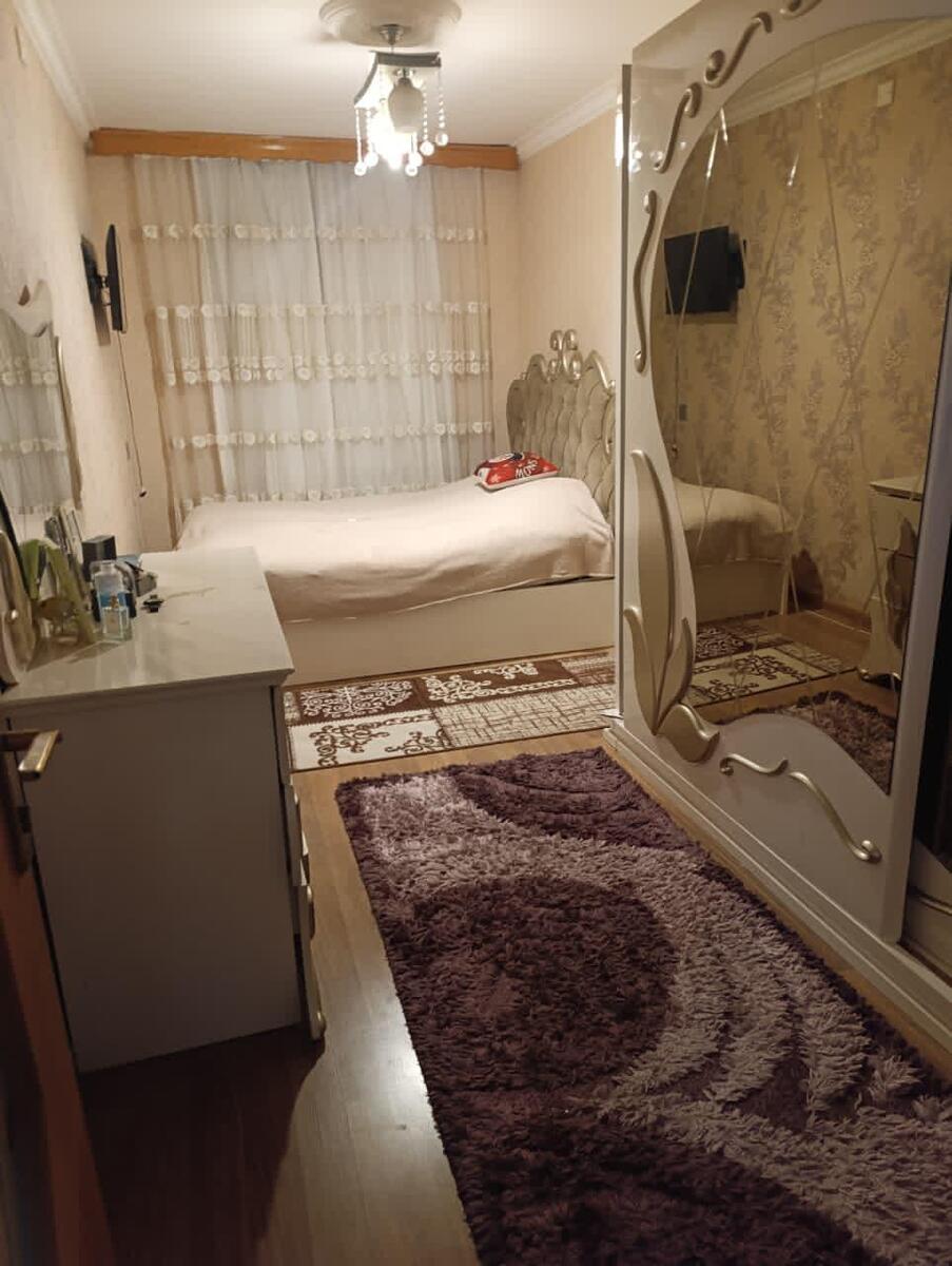 Satılır 3 otaqlı köhnə tikili 44 m² — Mənzil, Sumqayıt (2)