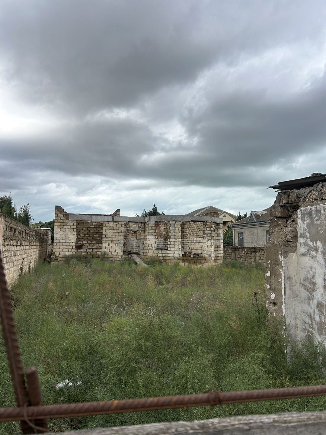 Satılır torpaq 6 sot — Torpaq, Bakı (11)