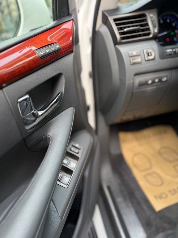 Lexus LX 570, 5.7 L, 2008 il, 218 000 km — Avtomobillər, Bakı (11)