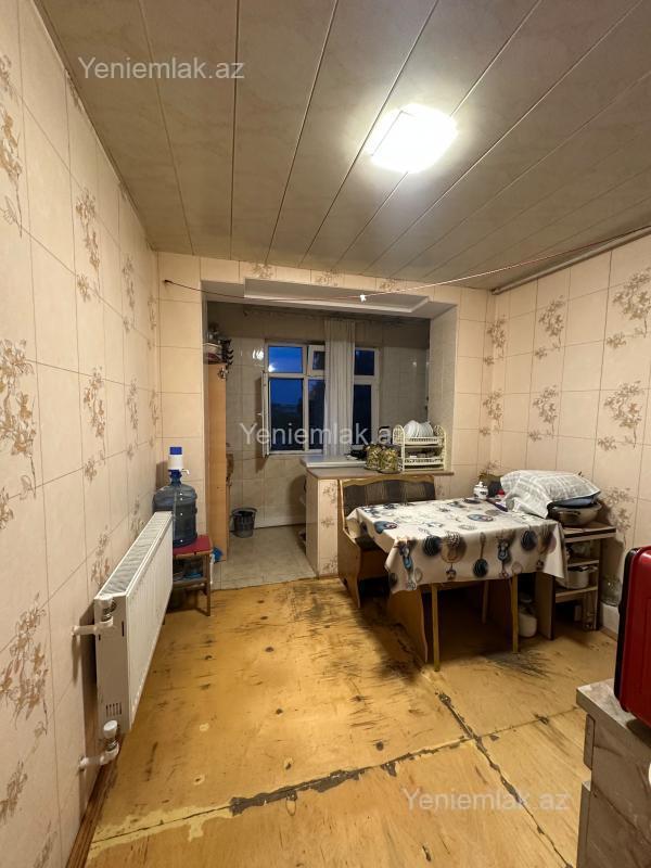 Satılır 3 otaqlı Bina evi menzil (Köhnə tikili), 85 m², Xırdalan ş — Mənzil (8)