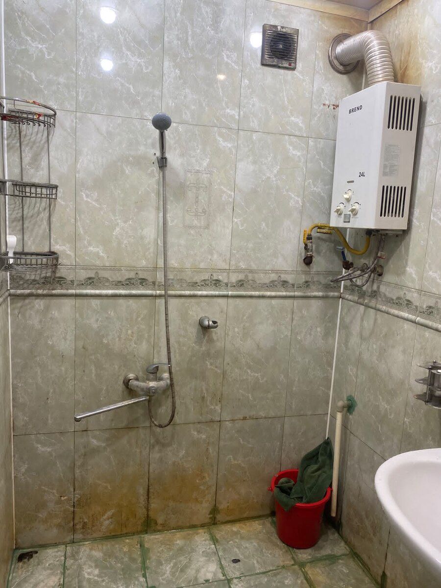 3-otaqlı mənzil kirayə verilir, M.Əcəmi m., 90 m² — Mənzil, Bakı (8)