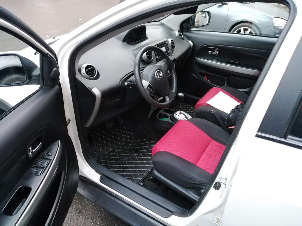 GWM (Great Wall Motor) Florid, 1.5 L, 2012 il, 207 700 km — Avtomobillər, Bakı (8)