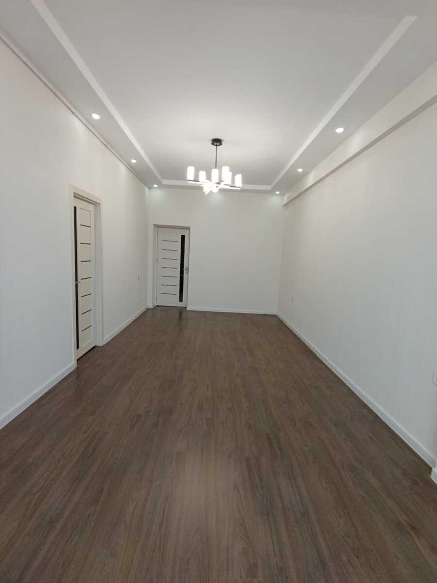 Satılır 2 otaqlı yeni tikili 60 m² — Mənzil, Bakı (3)