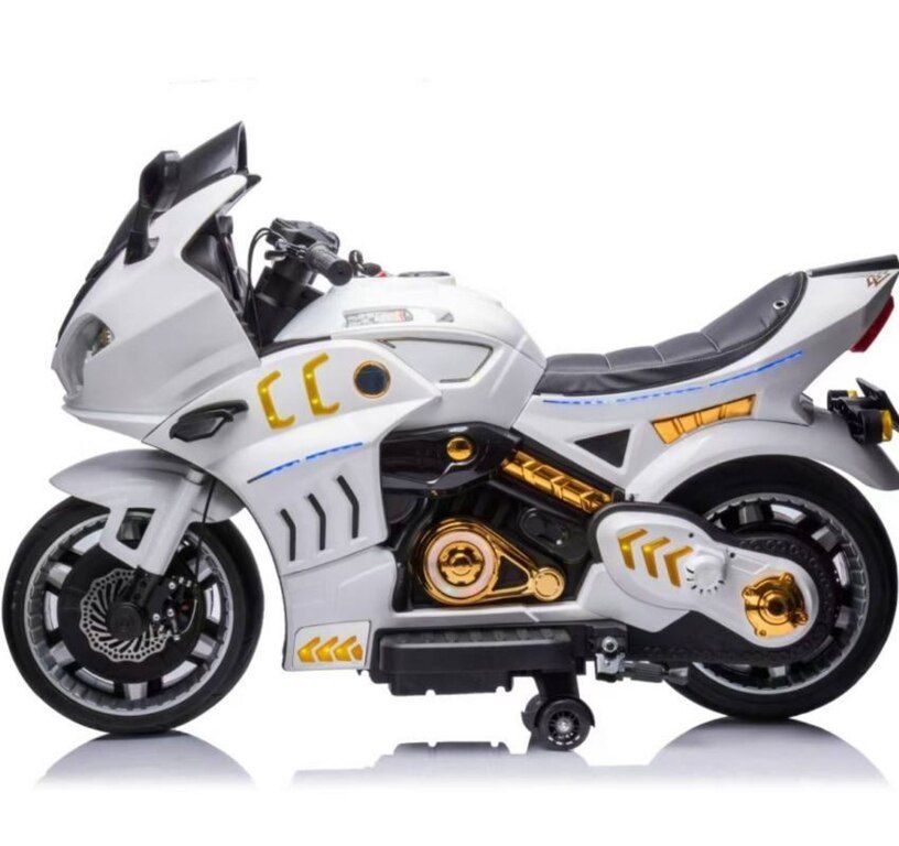 Uşaqlar üçün elektrikli motosikllər — Uşaq avtomobilləri, Bakı