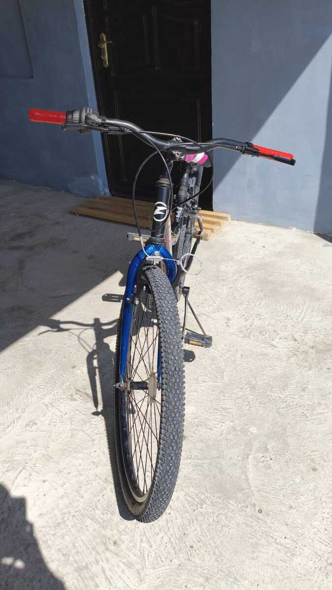 Velosiped — Velosipedlər, Şəki (3)
