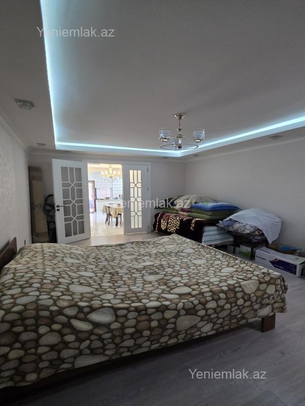 Satılır 2 otaqlı Bina evi menzil (Köhnə tikili), 50 m², Kotec qəs — Mənzil, Sumqayıt (4)
