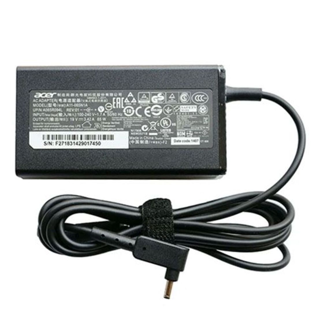 Adapter Acer 19V 3.42A 65W — Periferik cihazlar, Bakı
