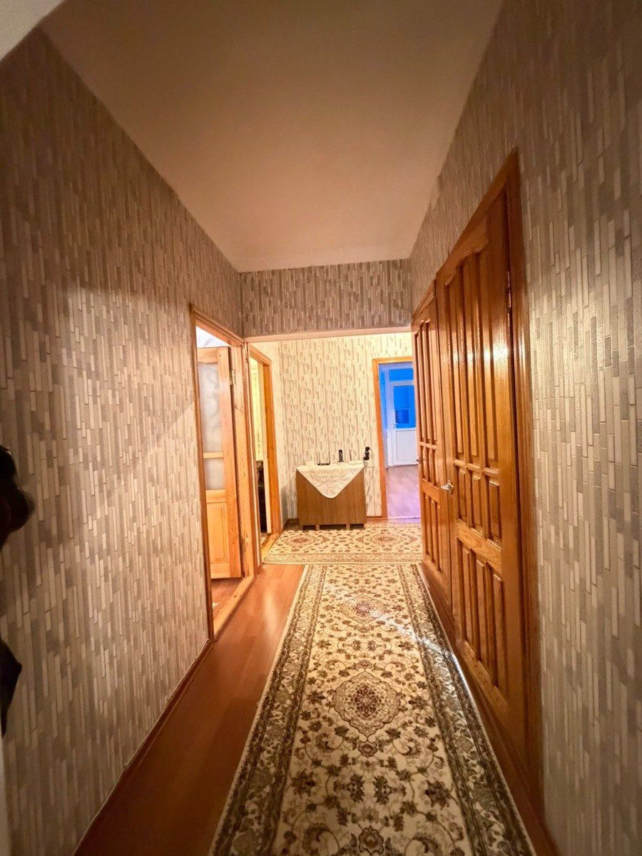 Satılır 3 otaqlı köhnə tikili 85 m² — Mənzil, Bakı (5)
