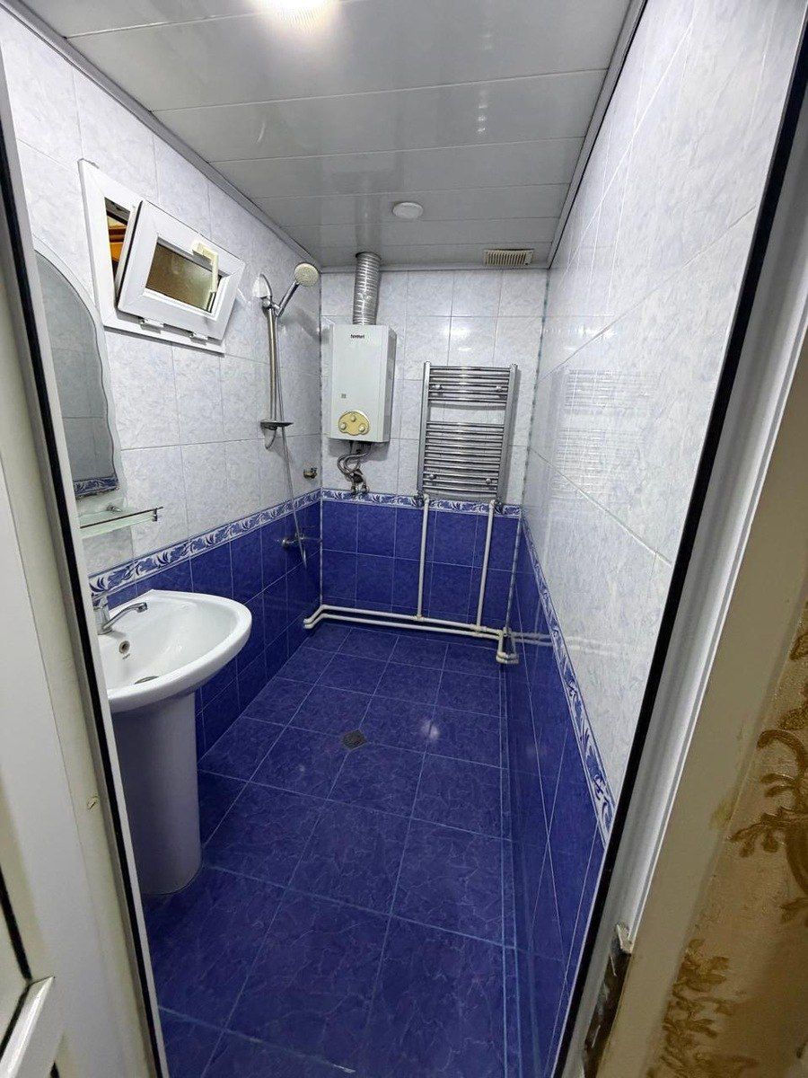 Satılır 2 otaqlı yeni tikili 65 m² — Mənzil, Bakı (11)