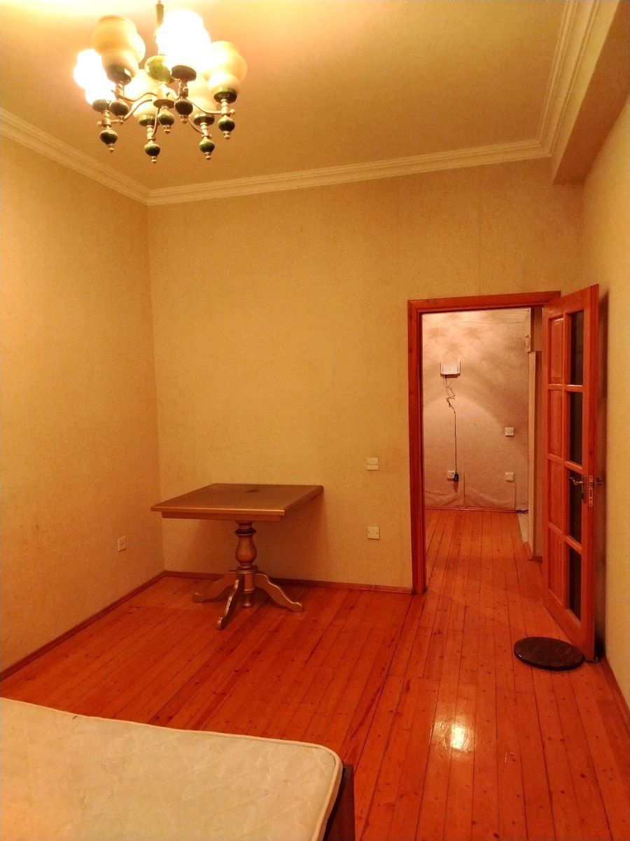 İcarəyə verilir 2 otaqlı yeni tikili 68 m² — Mənzil, Bakı (6)