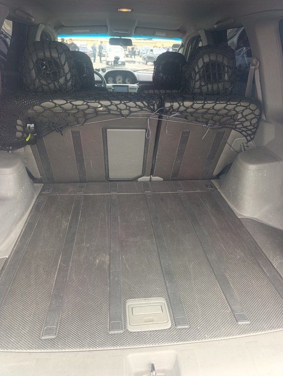 Nissan X-Trail, 2.0 L, 2003 il, 224 000 km 99-DP-087 — Avtomobillər, Sumqayıt (8)