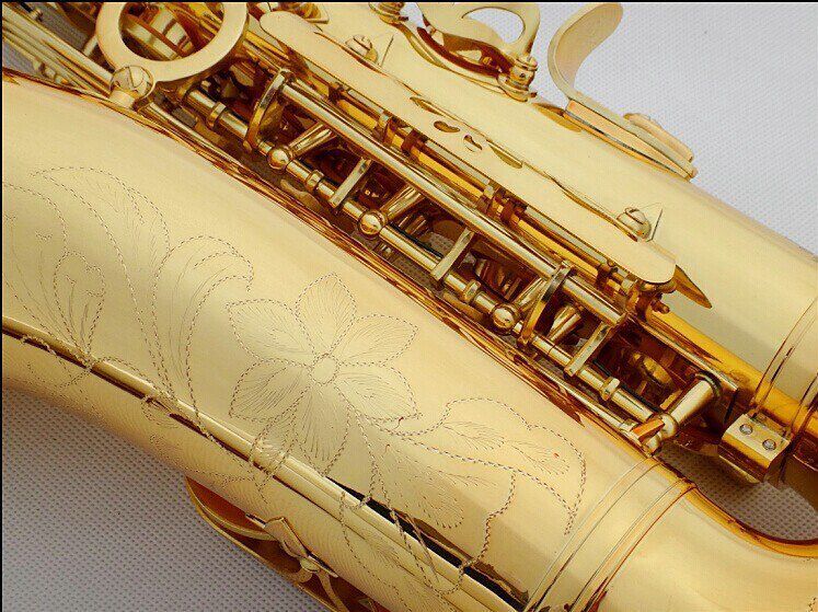 Saksofon "Selmer" — Musiqiə alətləri, Bakı (5)