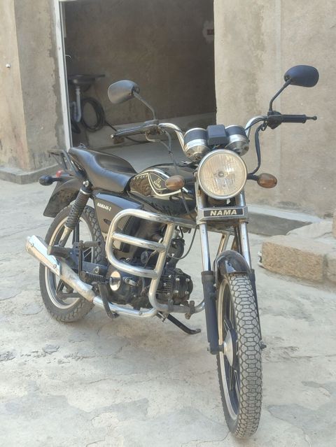 Nama48-2 ideal motodur 50kupdur — 600 ₼ · Xırdalan · Motosikletlər Nama48-2 ideal motodur 50kupdur — Xırdalan