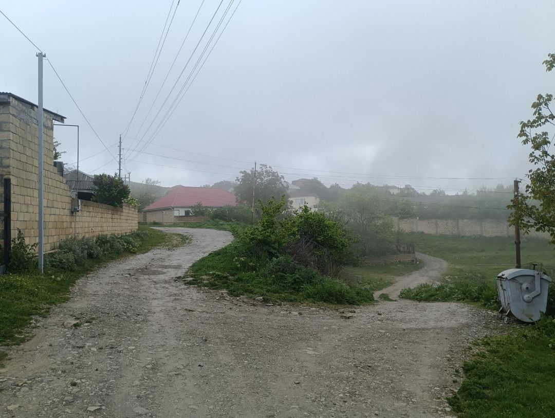22 sot torpaq sahəsi, Şamaxı r — Torpaq, Şamaxı (4)