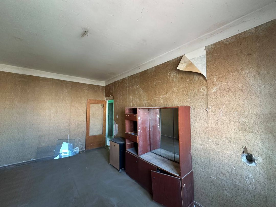 Satılır 4 otaqlı köhnə tikili 110 m² — Mənzil, Bakı (4)