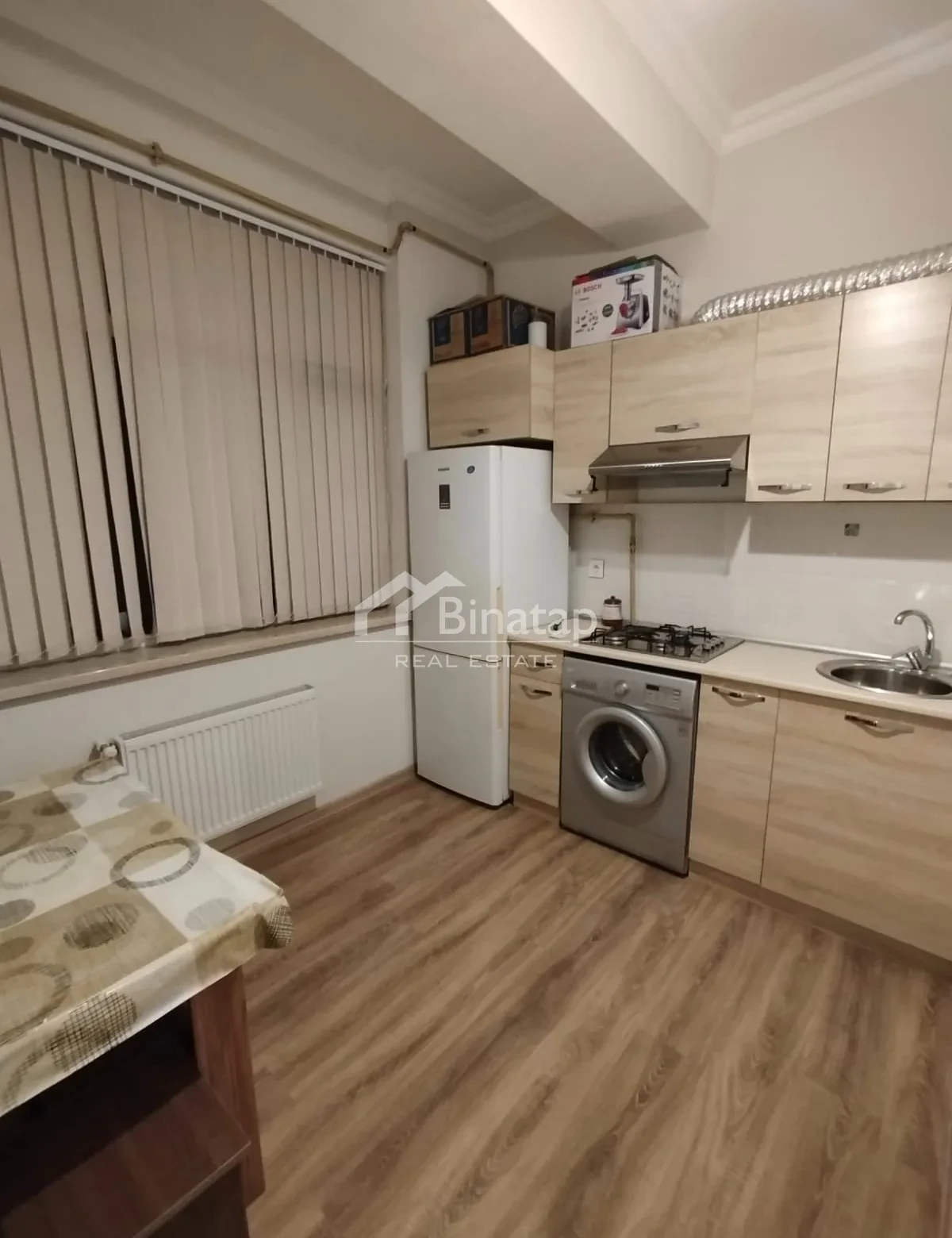 Satılır 1 otaqlı yeni tikili 37 m², Sumqayıt mərkəz — Bakı