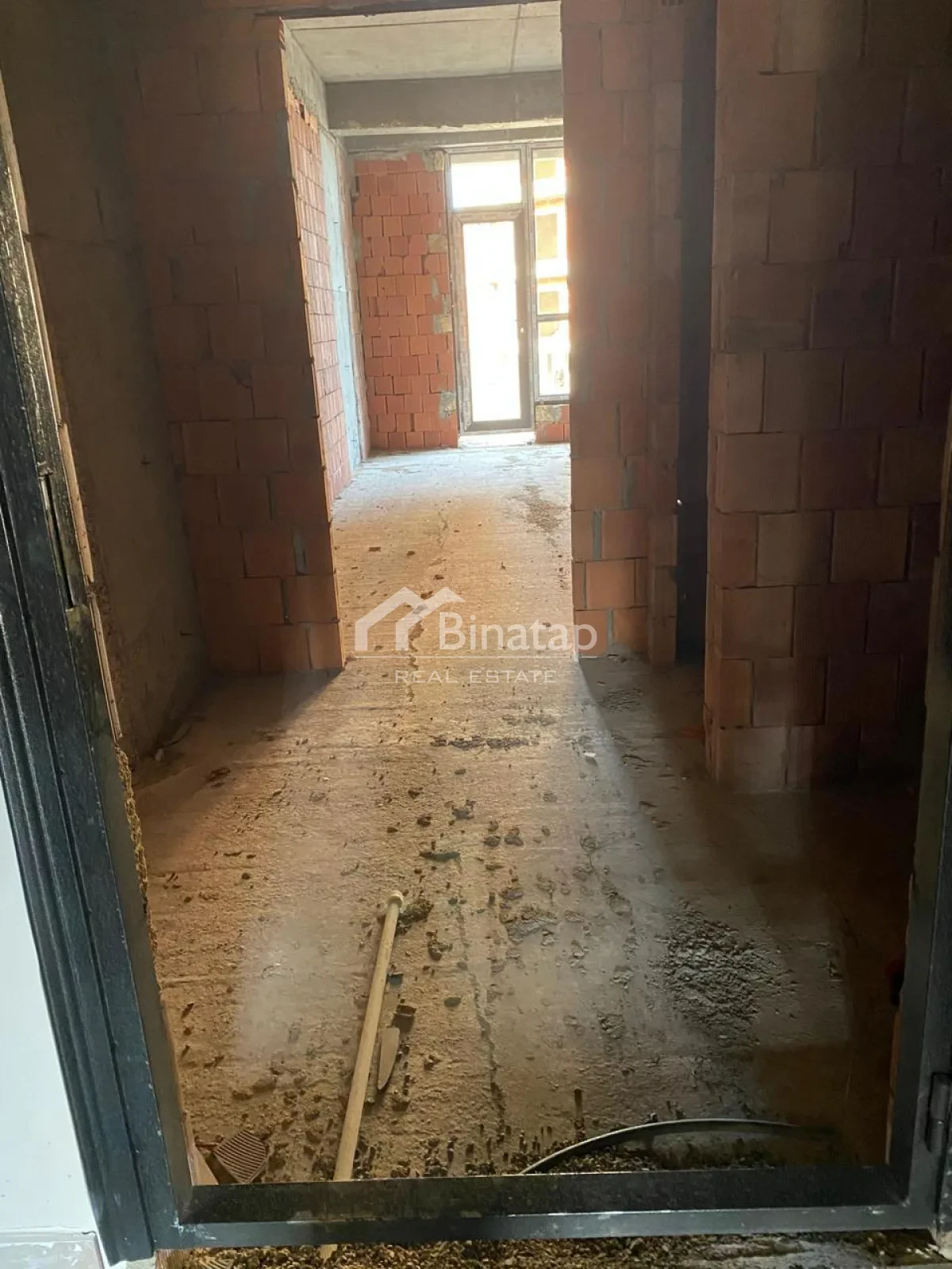 Satılır 2 otaqlı yeni tikili 81 m², Sumqayıt mərkəz — Mənzil, Bakı (3)