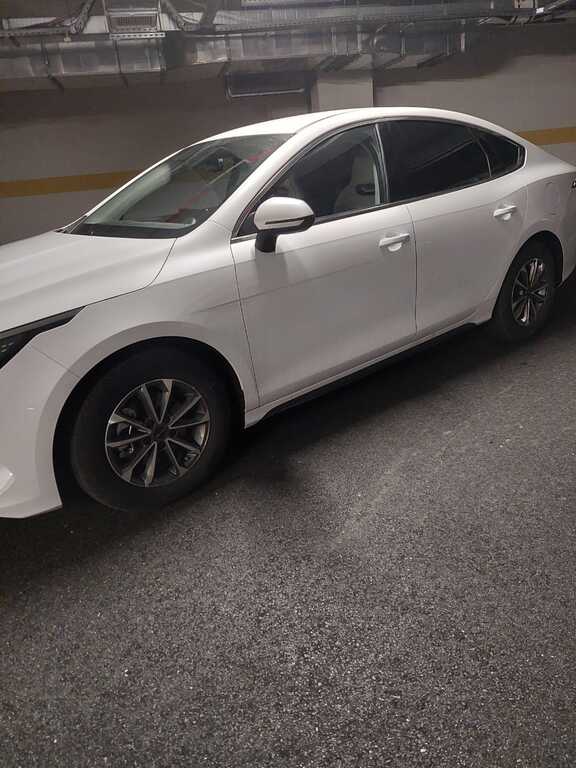 BYD Destroyer 05, 1.5 L, 8.3 kWh, 2025 il, 6 235 km — Avtomobillər, Bakı (2)