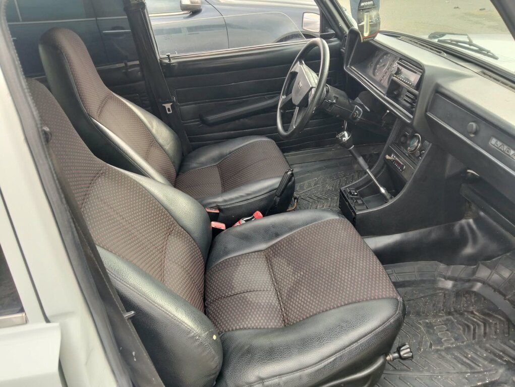 Lada (VAZ) 2107, 1.6 L, 2003 il, 100 000 km — Avtomobillər, Cəlilabad (6)