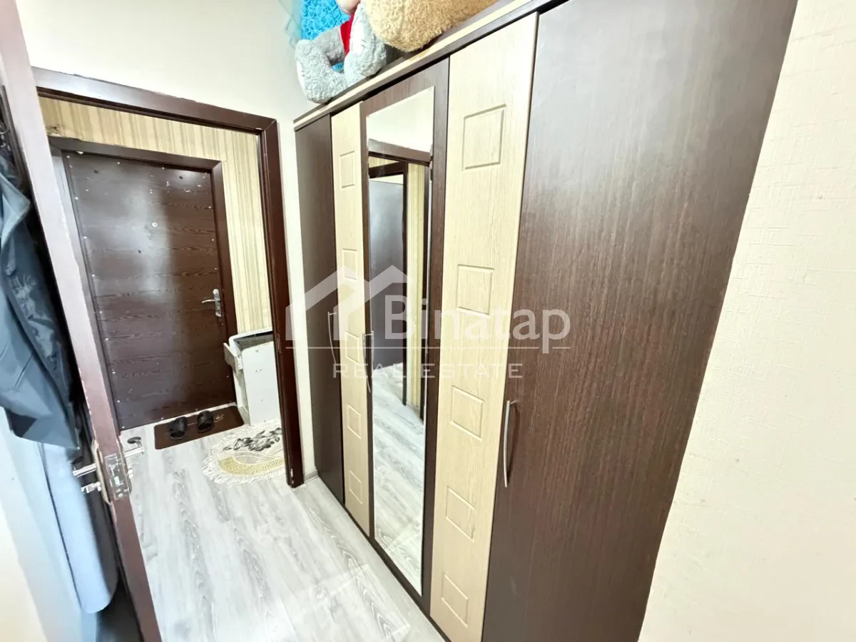 Satılır 2 otaqlı köhnə tikili 28.6 m², Memar Əcəmi metrosu, Nəsimi rayonu — Mənzil, Bakı (4)